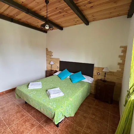 Las Mil Y Una Rosas Ávila Extérieur photo