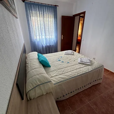 Las Mil Y Una Rosas Ávila Extérieur photo