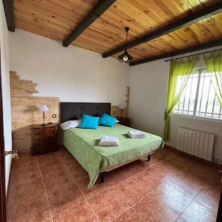 Las Mil Y Una Rosas Ávila Extérieur photo