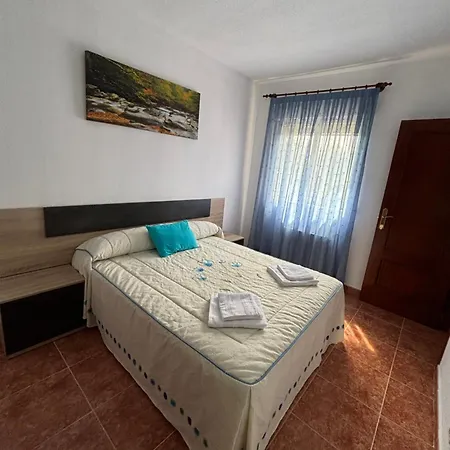 Las Mil Y Una Rosas Ávila Extérieur photo