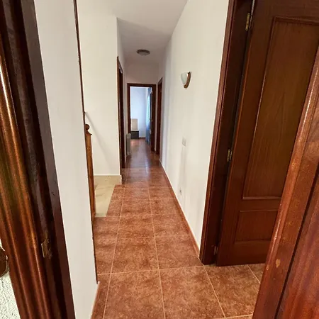 Las Mil Y Una Rosas Ávila Extérieur photo
