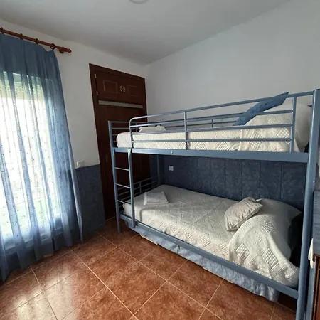 Las Mil Y Una Rosas Ávila Extérieur photo