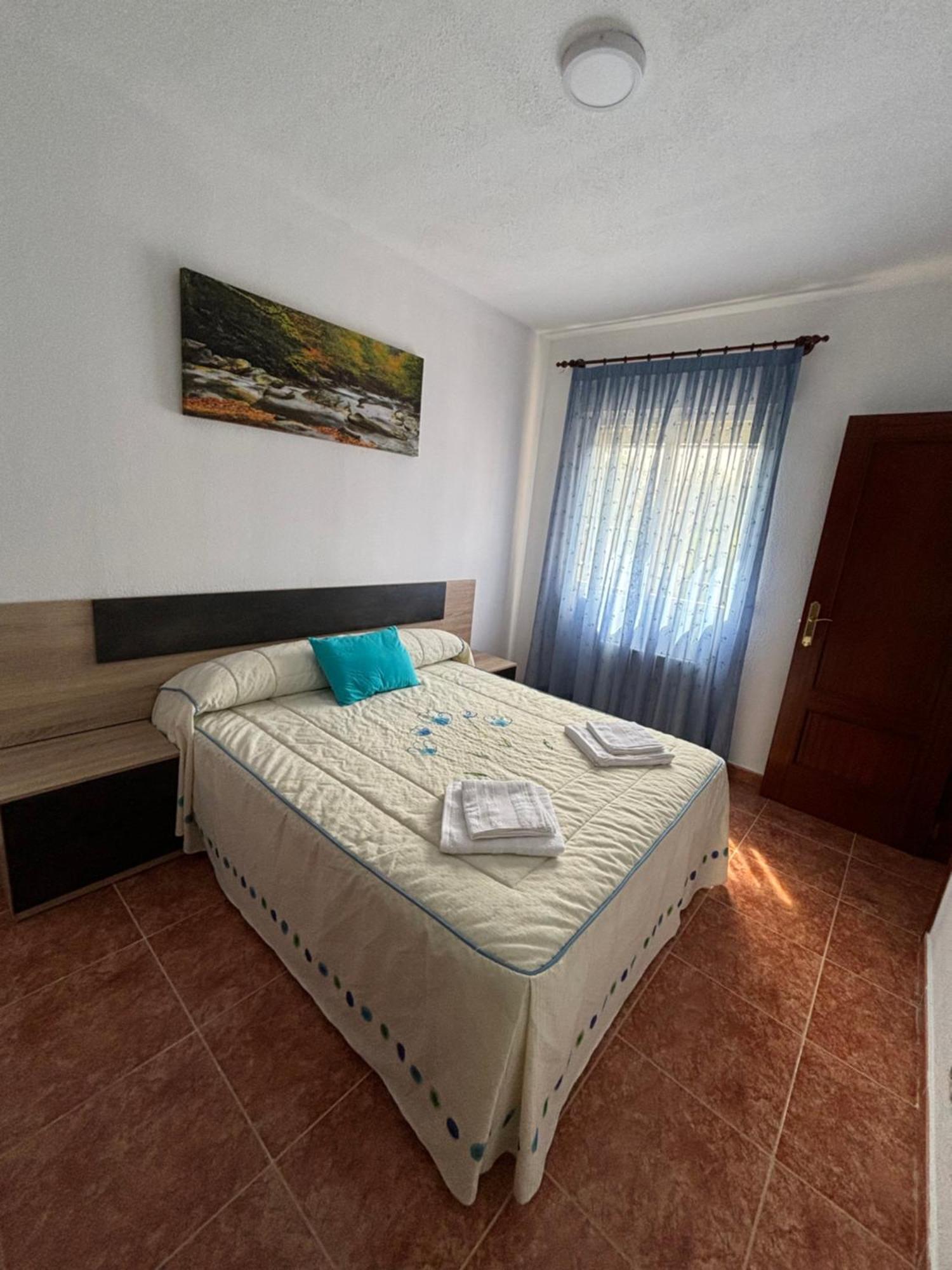 Holiday home Mil Y Rosas Avila