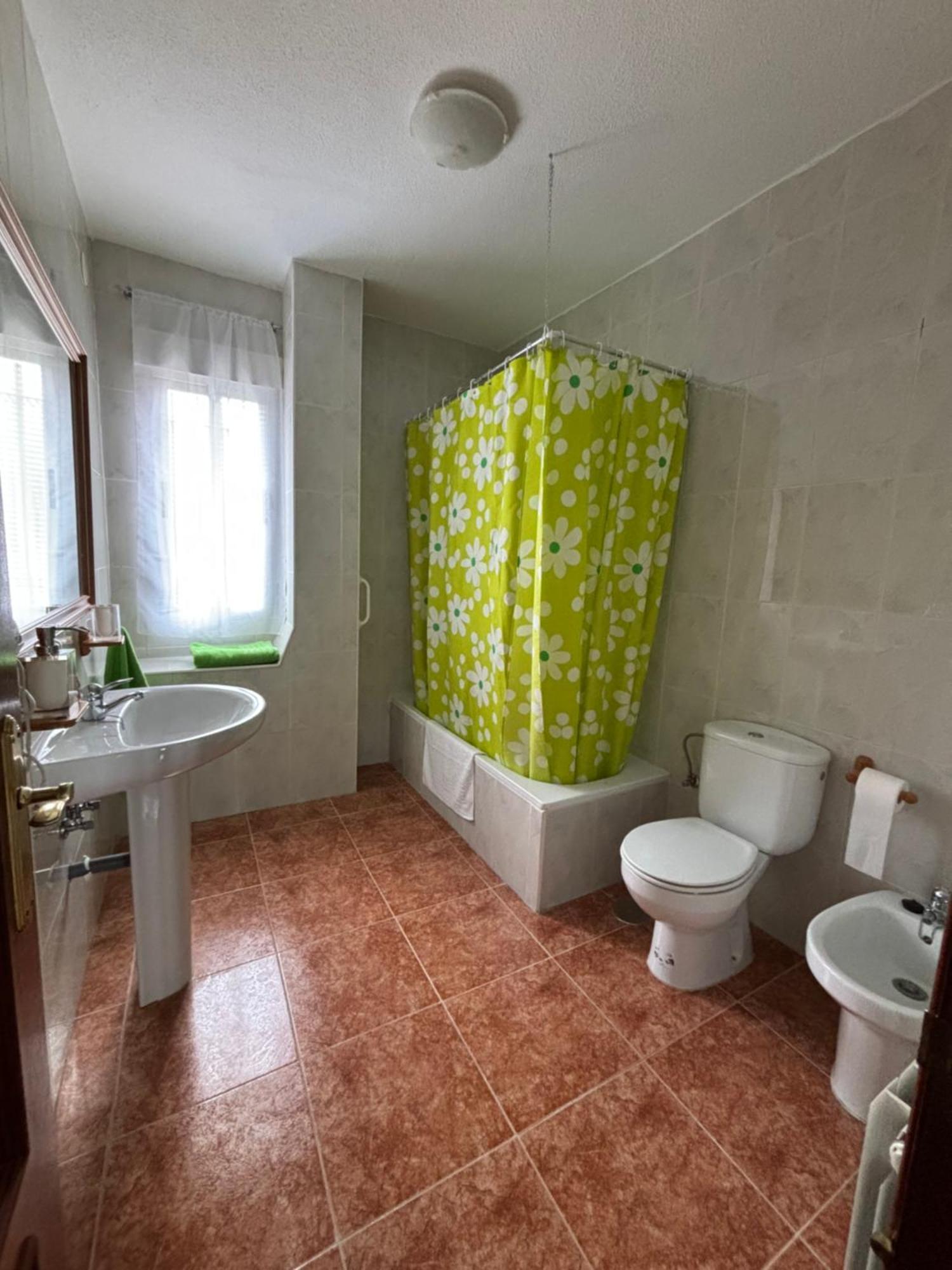 Holiday home Mil Y Rosas