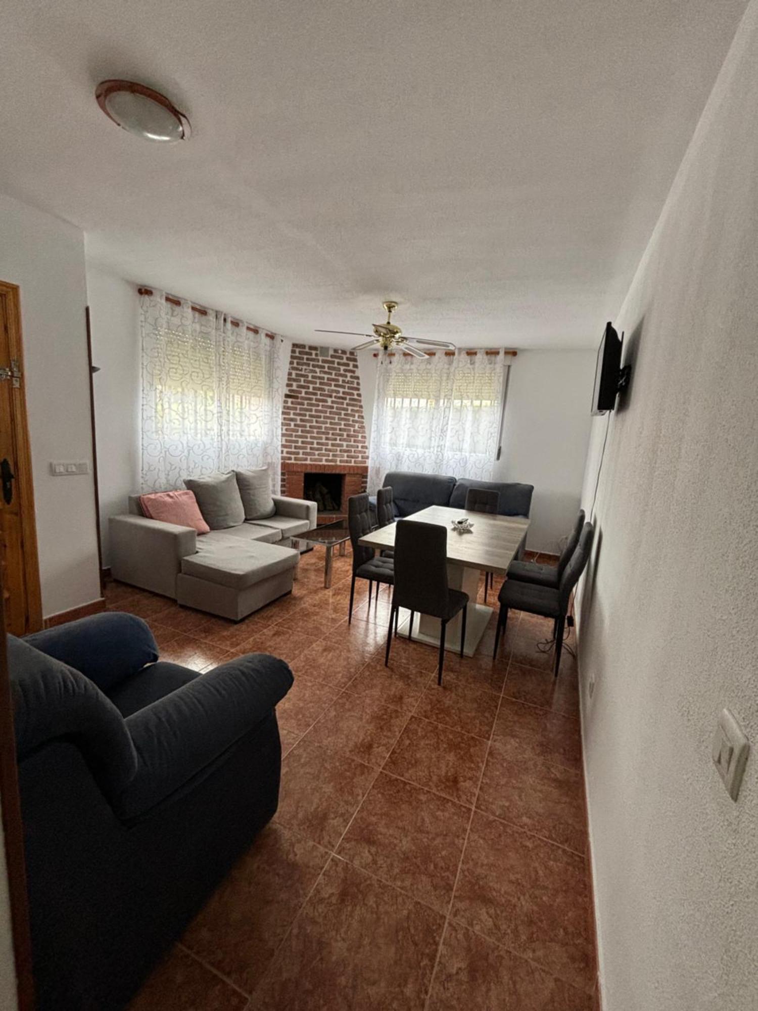 Mil Y Rosas Holiday home